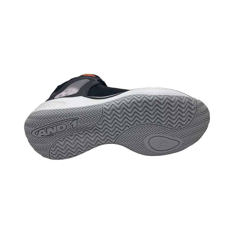 ZAPATILLAS AND 1 REVEL MID | AD90210M-B-4