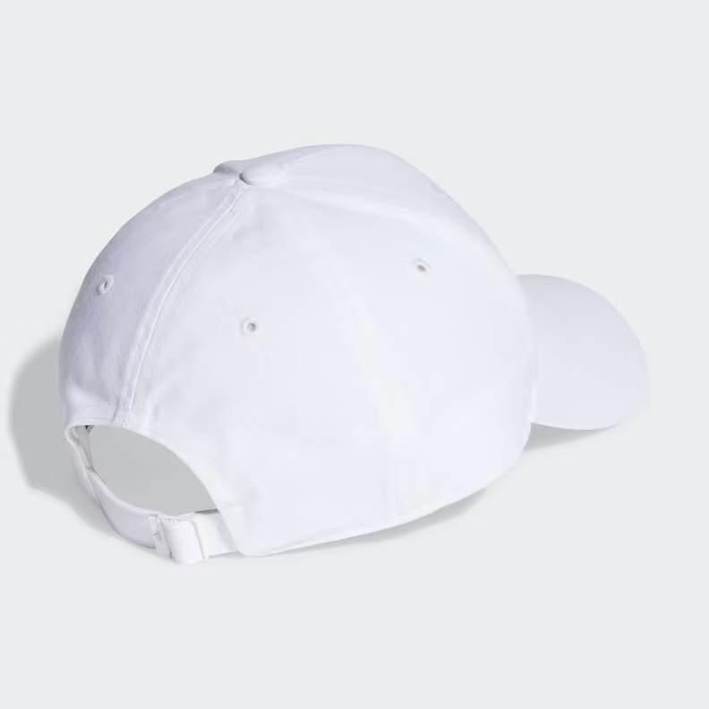 GORRA ADIDAS COTTON TWILL BASEBALL IB3243-1