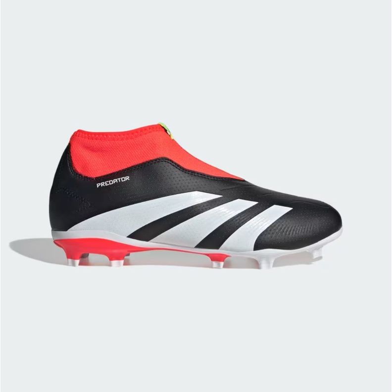 ZAPATILLA DE FÚTBOL ADIDAS PREDATOR 24 LEAGUE INFANTIL IG77-0