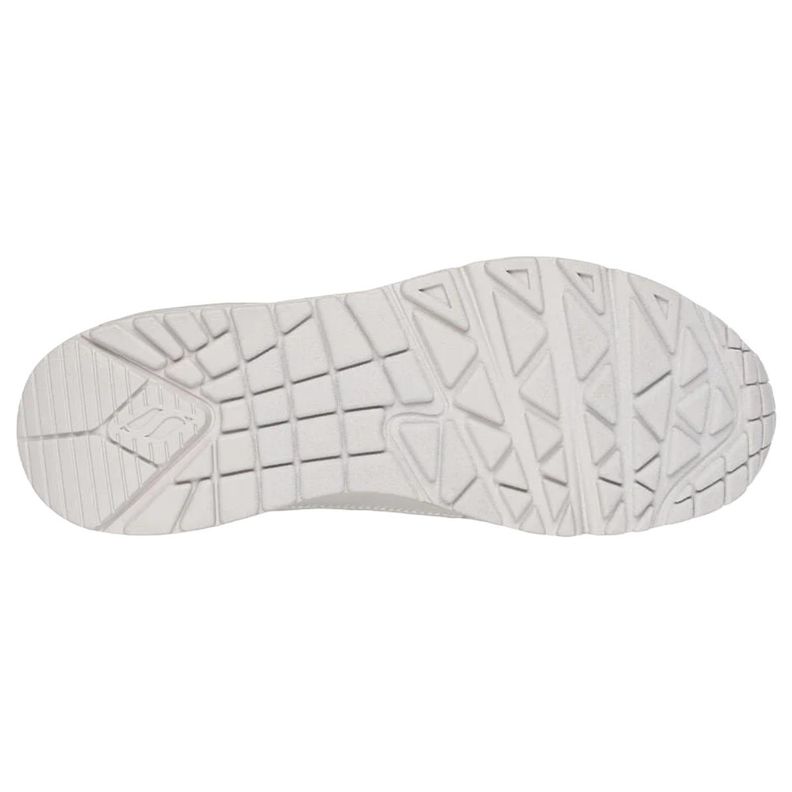 ZAPATILLAS SKECHERS MUJER UNO GALACTIC GAL | 177104-OFWT-2
