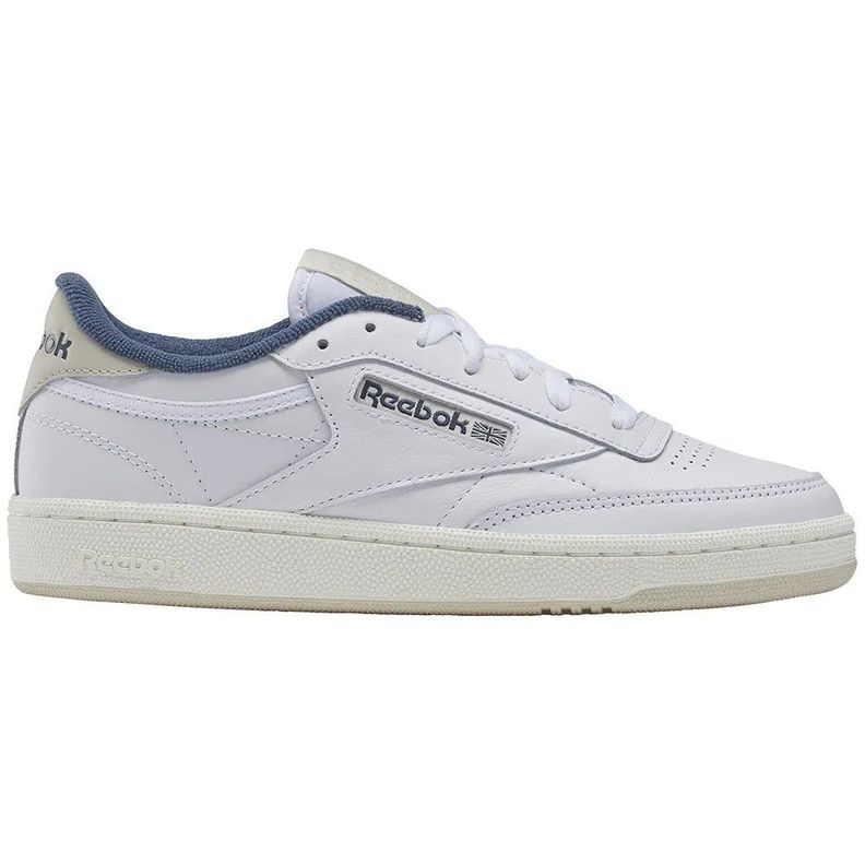 ZAPATILLAS REEBOK CLASSICS CLUB C 85 100033086-0