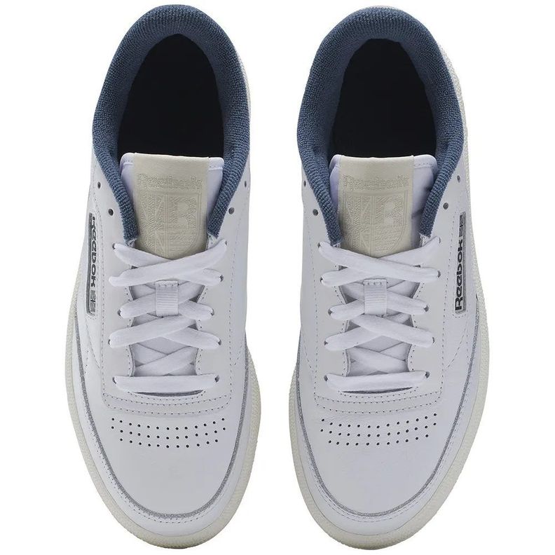 ZAPATILLAS REEBOK CLASSICS CLUB C 85 100033086-1