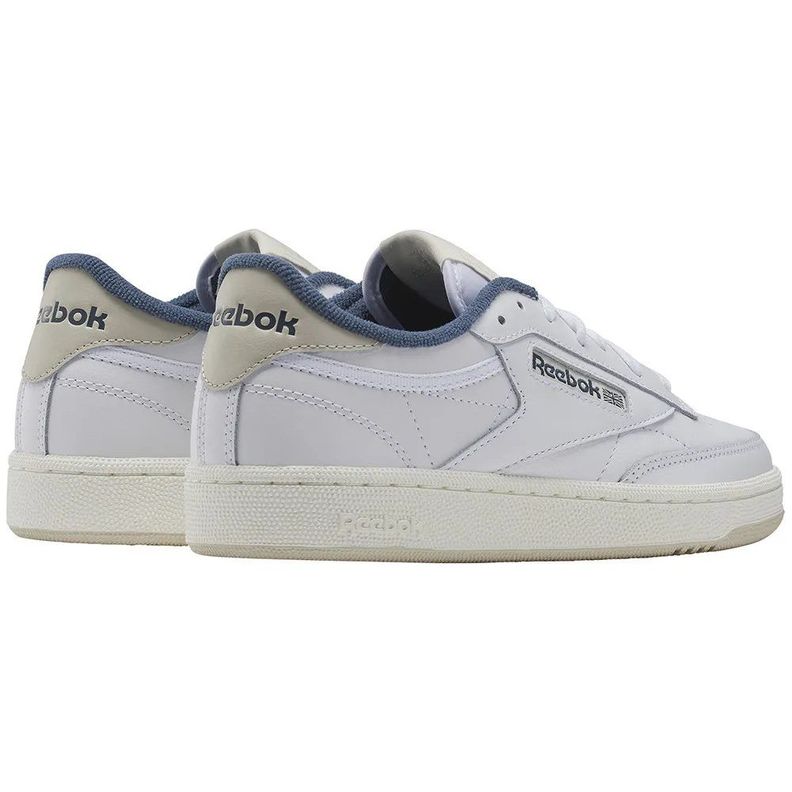 ZAPATILLAS REEBOK CLASSICS CLUB C 85 100033086-2