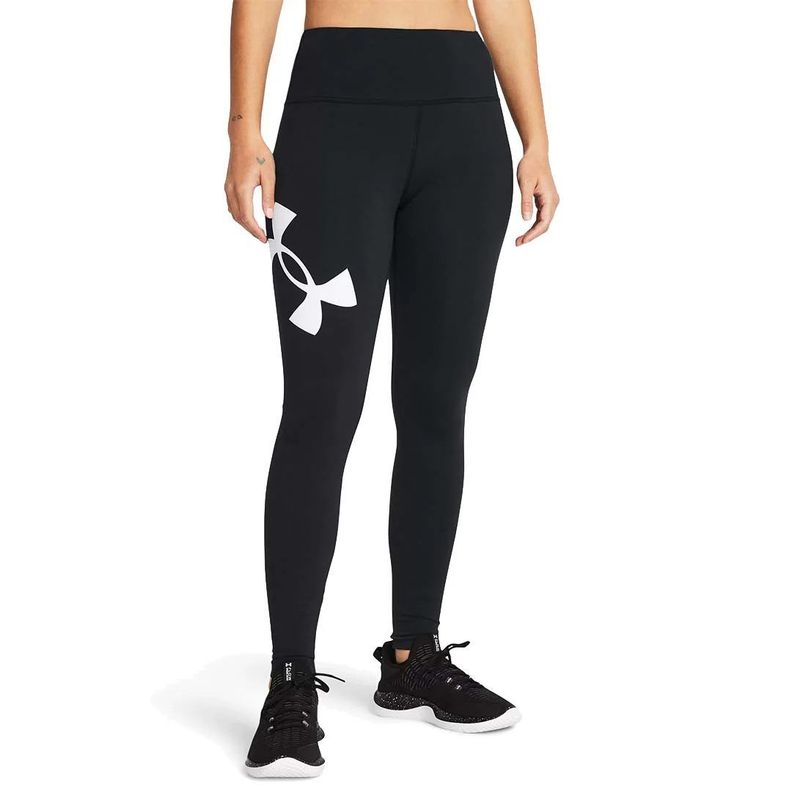 CALZA UNDER ARMOUR CAMPUS 1383606-001-2