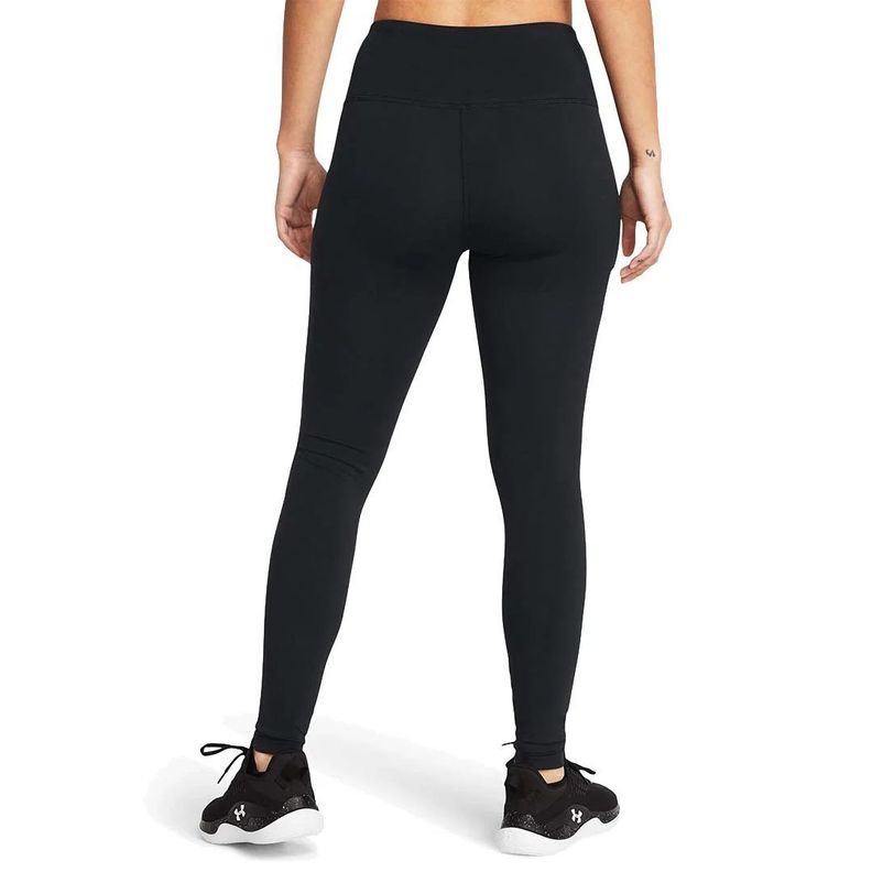 CALZA UNDER ARMOUR CAMPUS 1383606-001-3