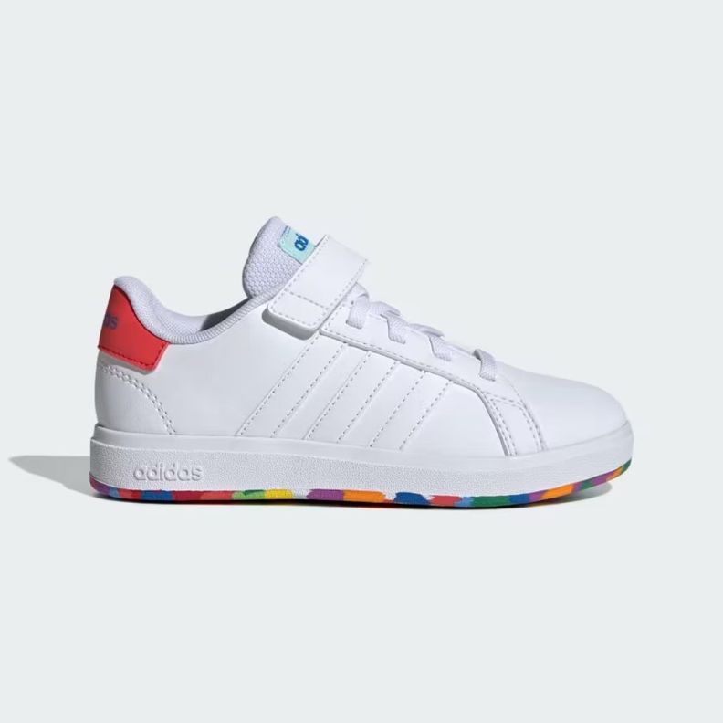 ZAPATILLAS ADIDAS GRAND COURT 2.0 ID0737-0