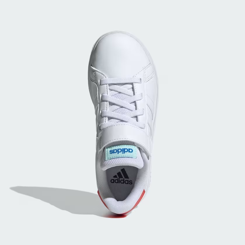 ZAPATILLAS ADIDAS GRAND COURT 2.0 ID0737-4