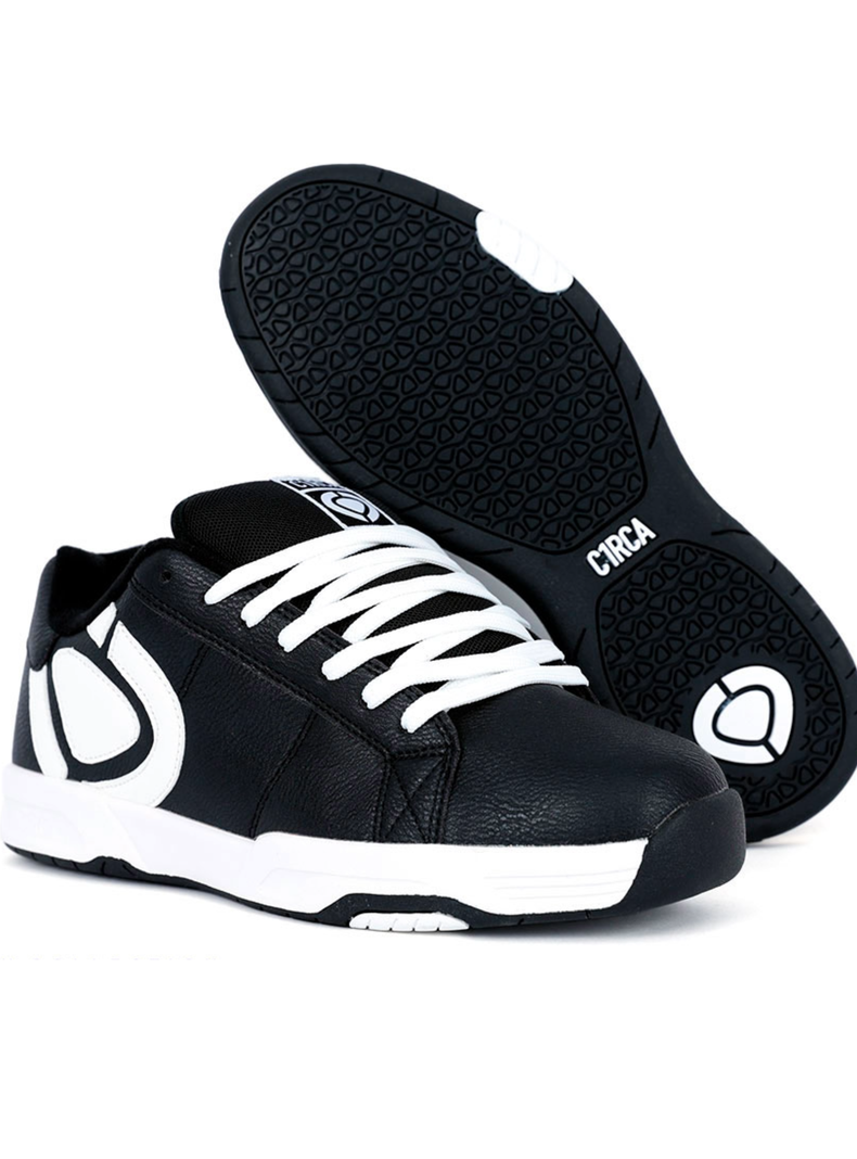 ZAPATILLAS CIRCA 211 BOLD NIÑO/JUVENIL | 1818-1