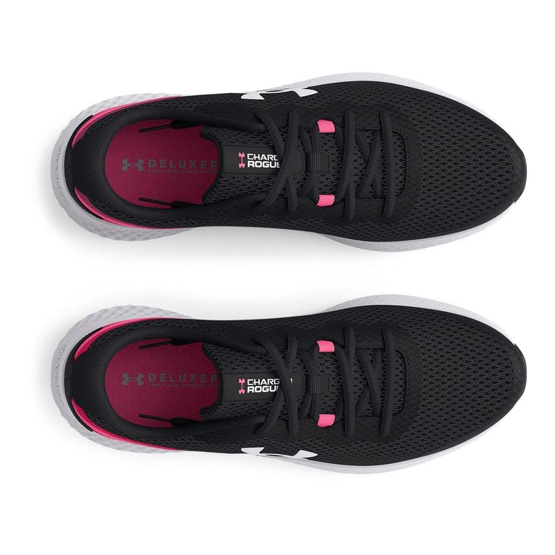 Zapatillas UA Charged Rogue 3 3024888-004-3