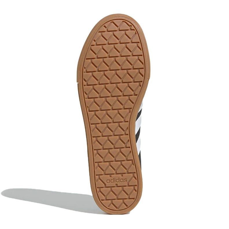 ZAPATILLAS ADIDAS DAILY 4.0 BLACK/GUM | IF4492-3
