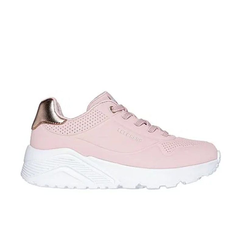 ZAPATILLAS SKECHERS UNO LITE 310384L-MVE-4