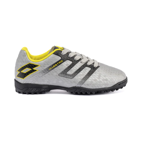 ZAPATILLAS DE BABY FÚTBOL JUVENIL LOTTO MAESTRO (28-34) J05-0