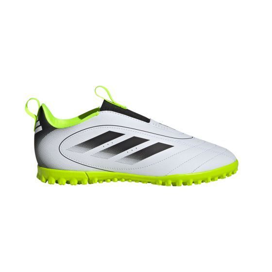 ZAPATILLAS BABY FUTBOL ADIDAS GOLETTO IX TF | JP5789-0