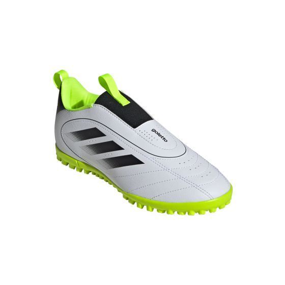 ZAPATILLAS BABY FUTBOL ADIDAS GOLETTO IX TF | JP5789-1