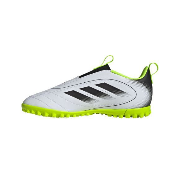 ZAPATILLAS BABY FUTBOL ADIDAS GOLETTO IX TF | JP5789-2