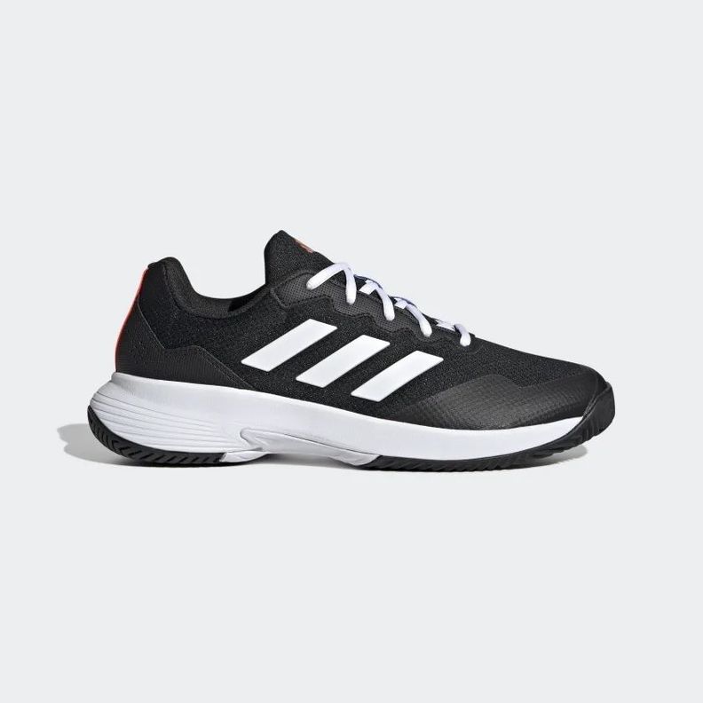 Zapatillas Adidas Gamecourt 2.0 Tenis HQ8478-0