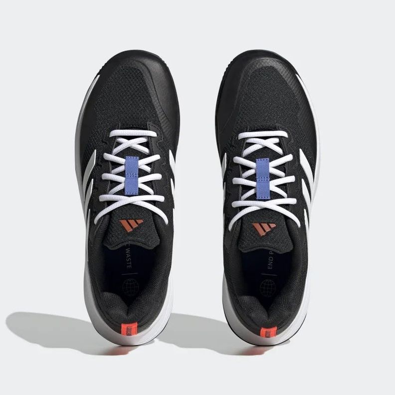 Zapatillas Adidas Gamecourt 2.0 Tenis HQ8478-1
