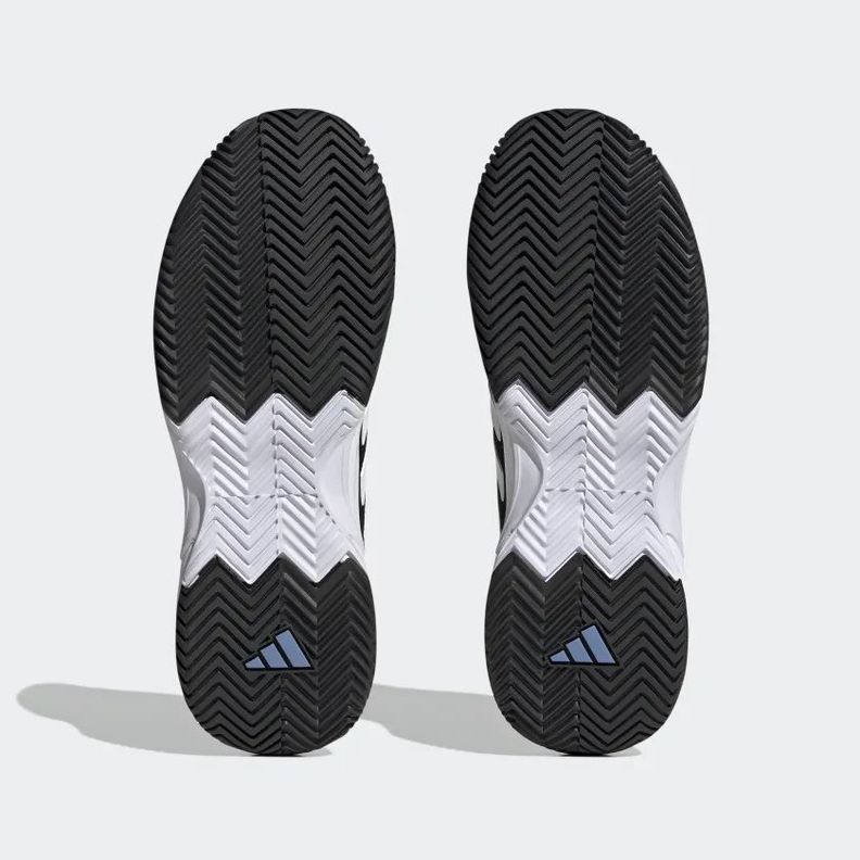 Zapatillas Adidas Gamecourt 2.0 Tenis HQ8478-2
