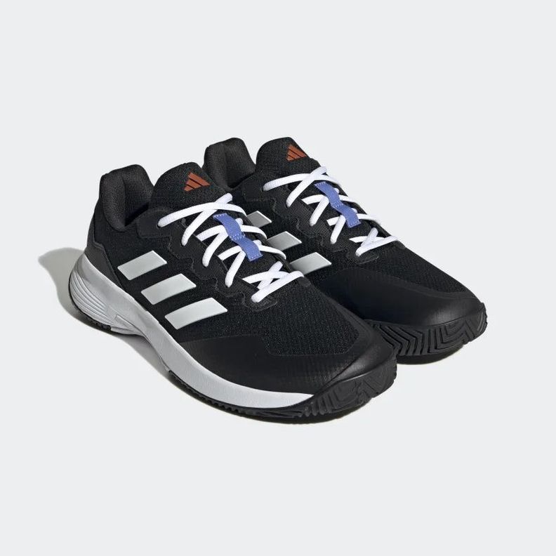 Zapatillas Adidas Gamecourt 2.0 Tenis HQ8478-3