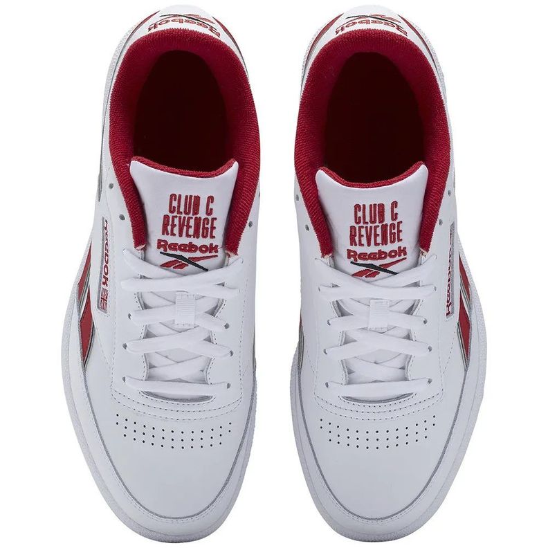 ZAPATILLAS REEBOK CLASSICS CLUB C REVENGE 100033713-2