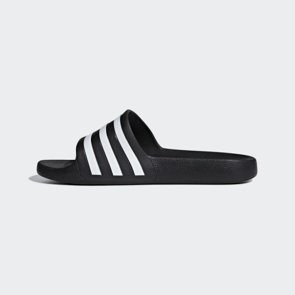 SANDALIAS ADIDAS ADILETTE AQUA (UNISEX) F35543-4