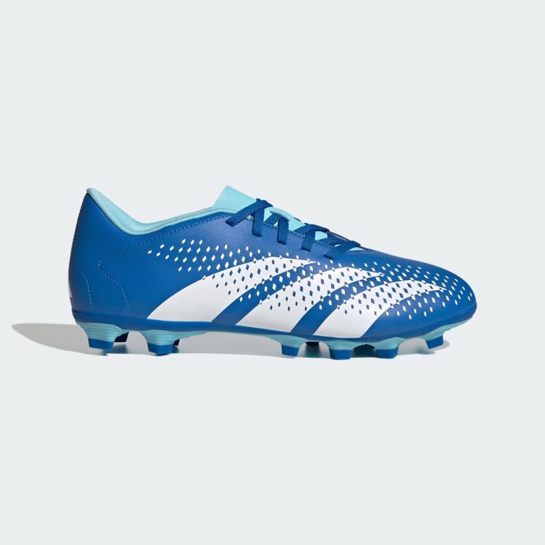 ZAPATILLAS DE FUTBOL ADIDAS PREDATOR ACCURACY.4 ADULTO GZ0010-0
