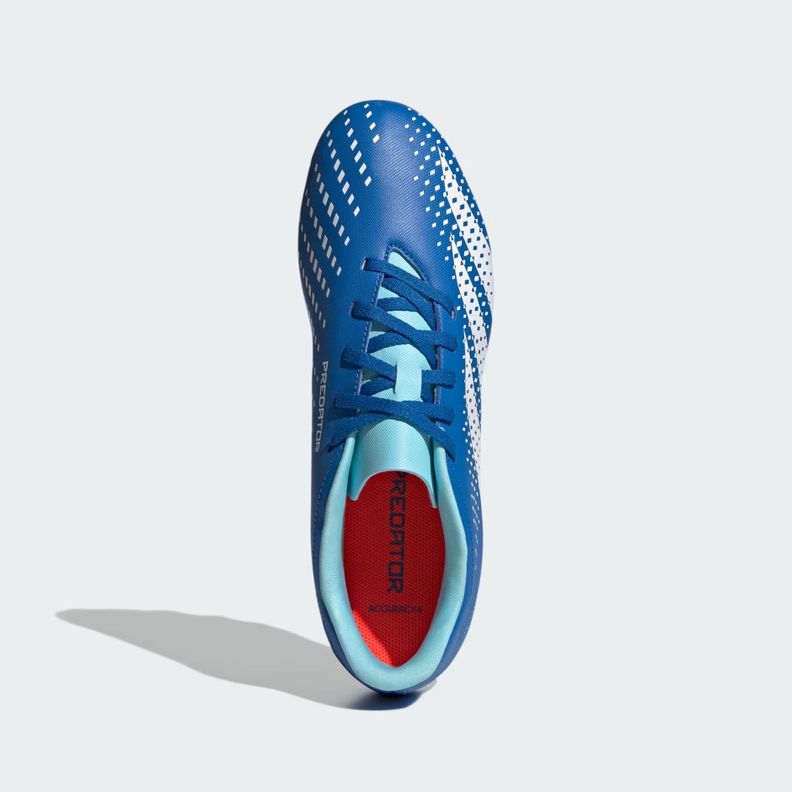 ZAPATILLAS DE FUTBOL ADIDAS PREDATOR ACCURACY.4 ADULTO GZ0010-1