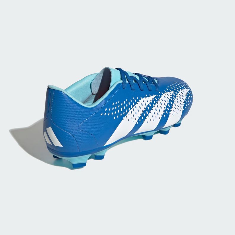 ZAPATILLAS DE FUTBOL ADIDAS PREDATOR ACCURACY.4 ADULTO GZ0010-3