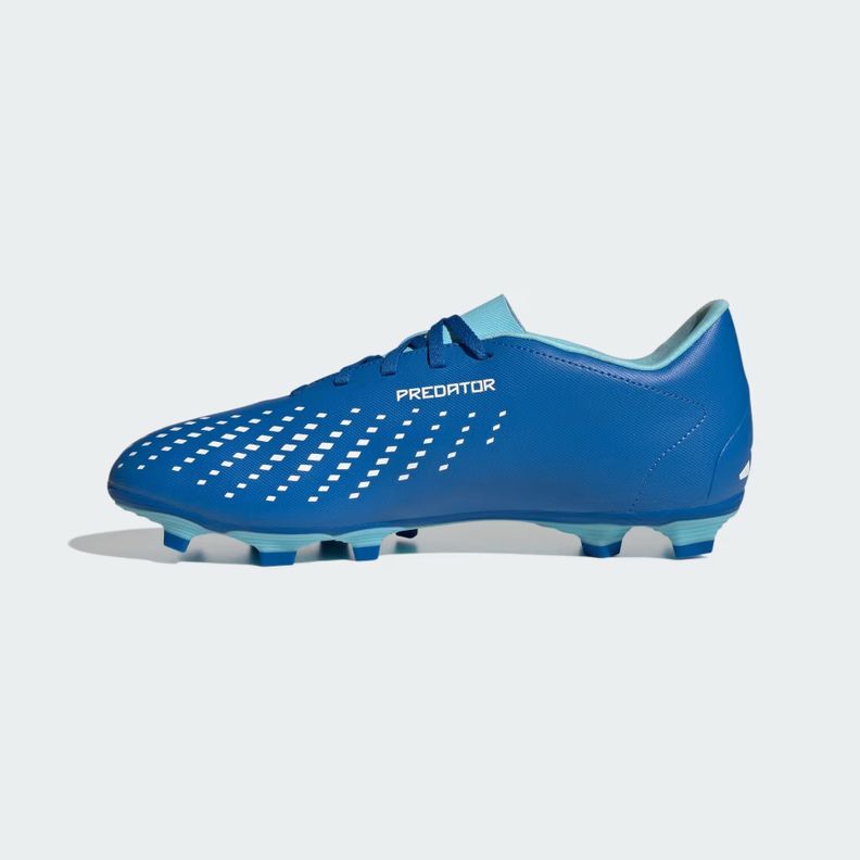 ZAPATILLAS DE FUTBOL ADIDAS PREDATOR ACCURACY.4 ADULTO GZ0010-4