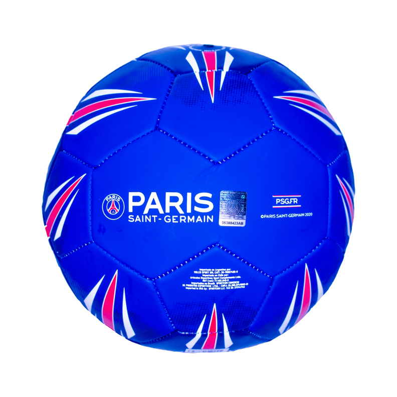 BALON DE FÚTBOL PSG ESTADIO | 2.00.52-1