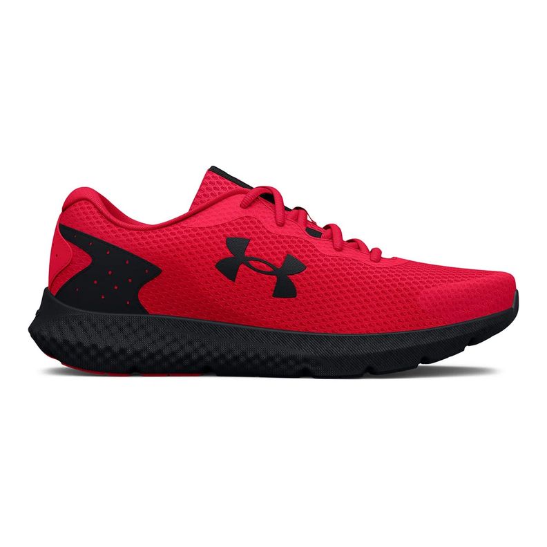 Zapatillas UA Charged Rogue 3 3024877-600-0
