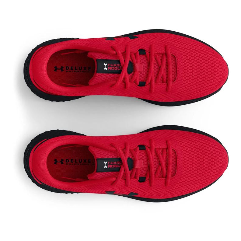 Zapatillas UA Charged Rogue 3 3024877-600-3