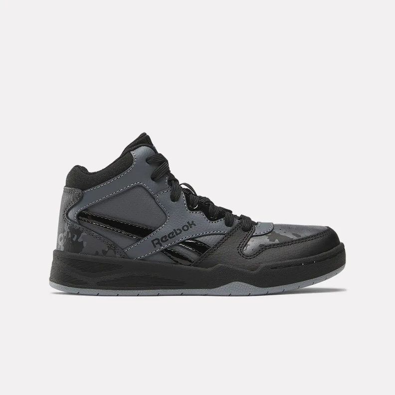 ZAPATILLAS DE BASKETBALL REEBOK BB4500 COURT JUVENIL 100033-0