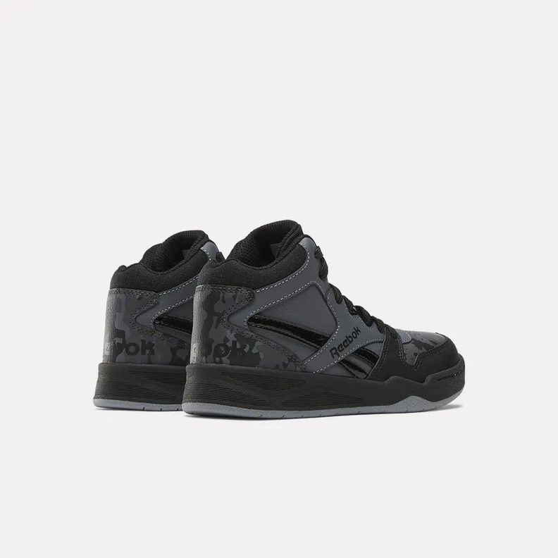 ZAPATILLAS DE BASKETBALL REEBOK BB4500 COURT JUVENIL 100033-2