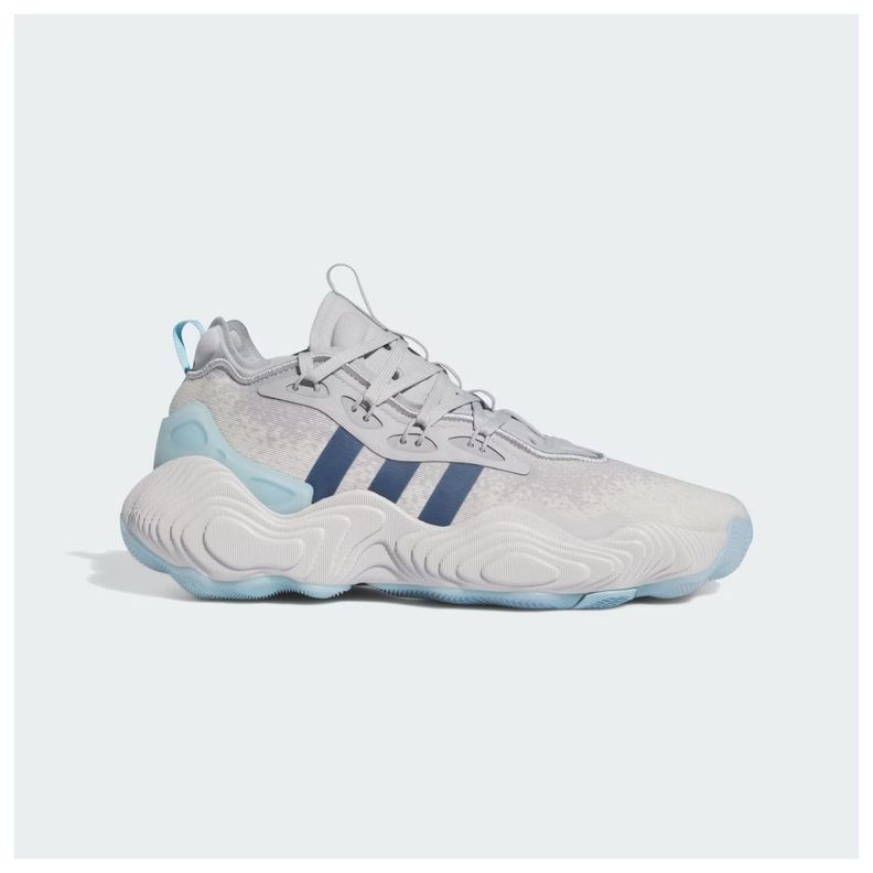 ZAPATILLAS ADIDAS TRAE YOUNG 3 LOW TRAINERS IE2708-0