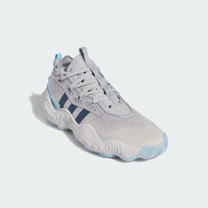 ZAPATILLAS ADIDAS TRAE YOUNG 3 LOW TRAINERS IE2708-3