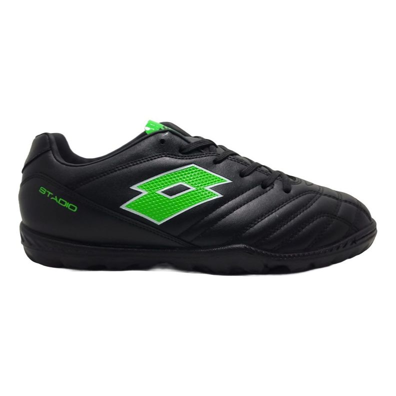 ZAPATILLAS BABY FUTBOL LOTTO JUVENIL | 2196991NI-2-0