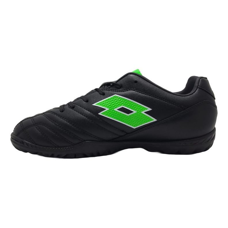 ZAPATILLAS BABY FUTBOL LOTTO JUVENIL | 2196991NI-2-1