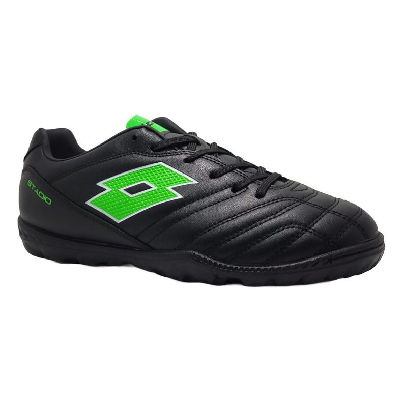 ZAPATILLAS BABY FUTBOL LOTTO JUVENIL | 2196991NI-2-2