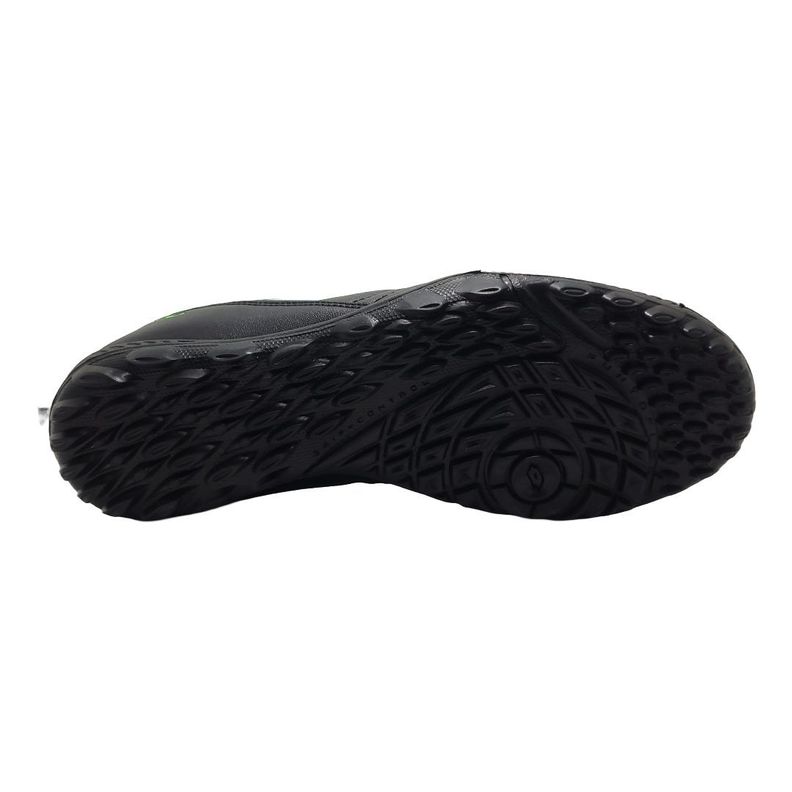ZAPATILLAS BABY FUTBOL LOTTO JUVENIL | 2196991NI-2-3