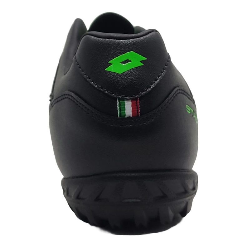 ZAPATILLAS BABY FUTBOL LOTTO JUVENIL | 2196991NI-2-4