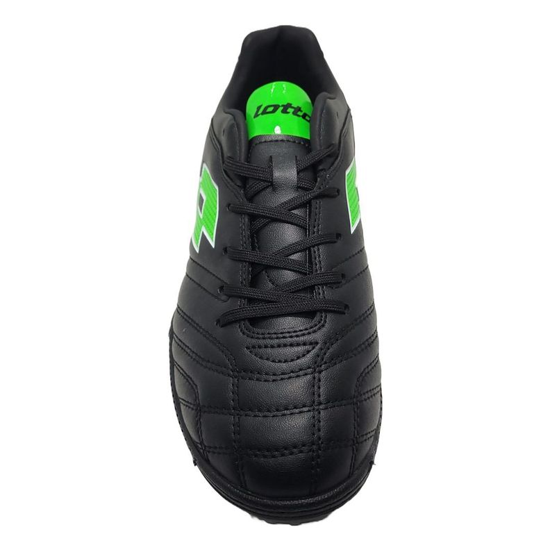 ZAPATILLAS BABY FUTBOL LOTTO JUVENIL | 2196991NI-2-5