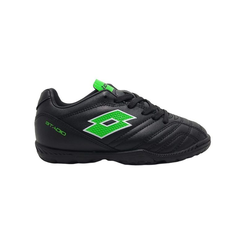 ZAPATILLAS BABY FUTBOL LOTTO NIÑOS | 2196991NI-1-0