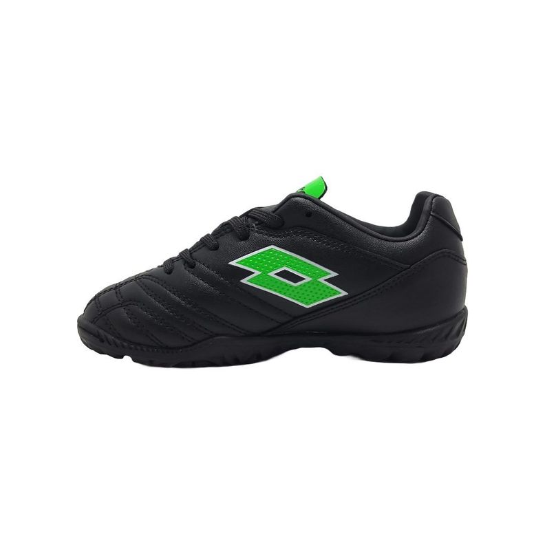 ZAPATILLAS BABY FUTBOL LOTTO NIÑOS | 2196991NI-1-1