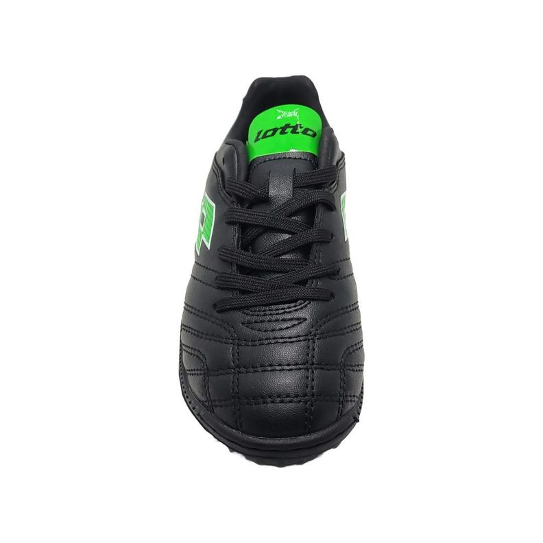 ZAPATILLAS BABY FUTBOL LOTTO NIÑOS | 2196991NI-1-4