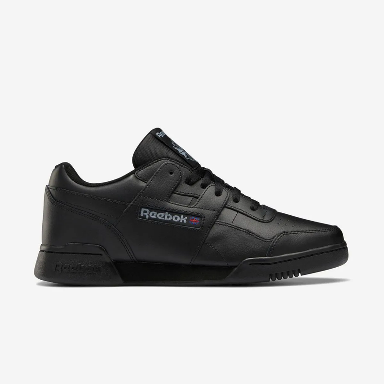 ZAPATILLAS REEBOK WORKOUT PLUS UNISEX HP5910-0