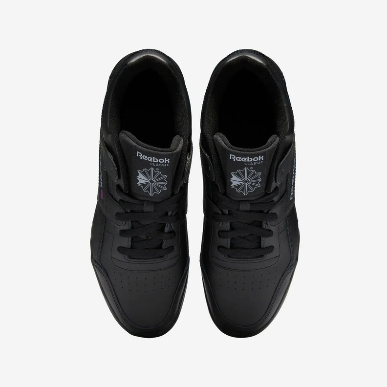 ZAPATILLAS REEBOK WORKOUT PLUS UNISEX HP5910-1