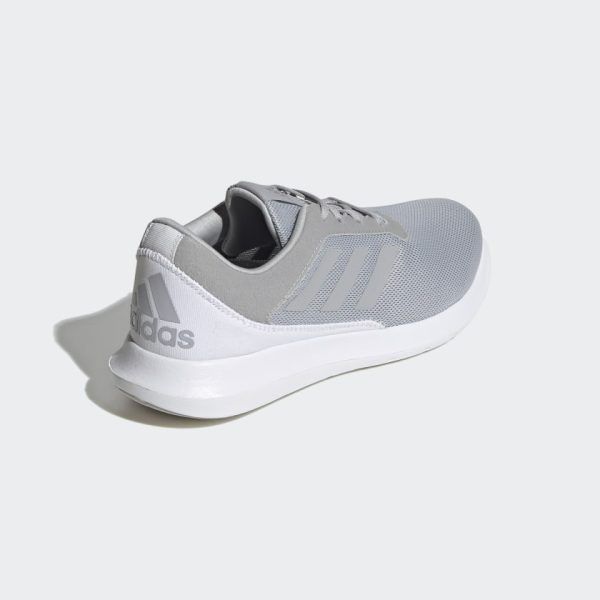 ZAPATILLAS ADIDAS CORERACER FX3614-4