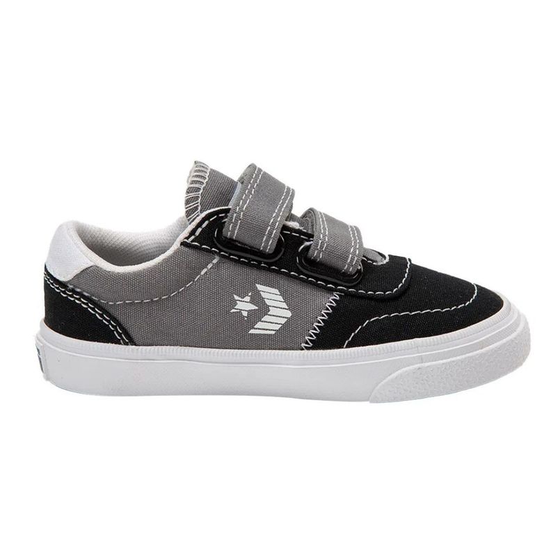 ZAPATILLAS CONVERSE BOULEVARD BEBES | 772739C-001-0