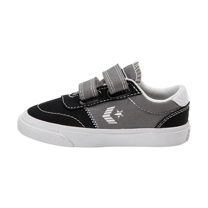 ZAPATILLAS CONVERSE BOULEVARD BEBES | 772739C-001-1
